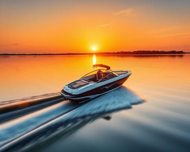 Boat Insurance