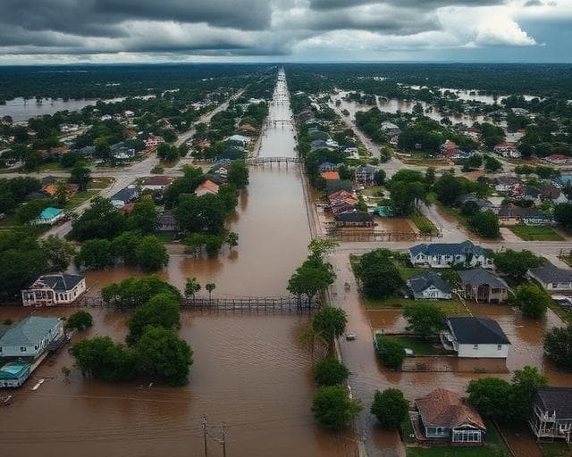 Flood Insurance