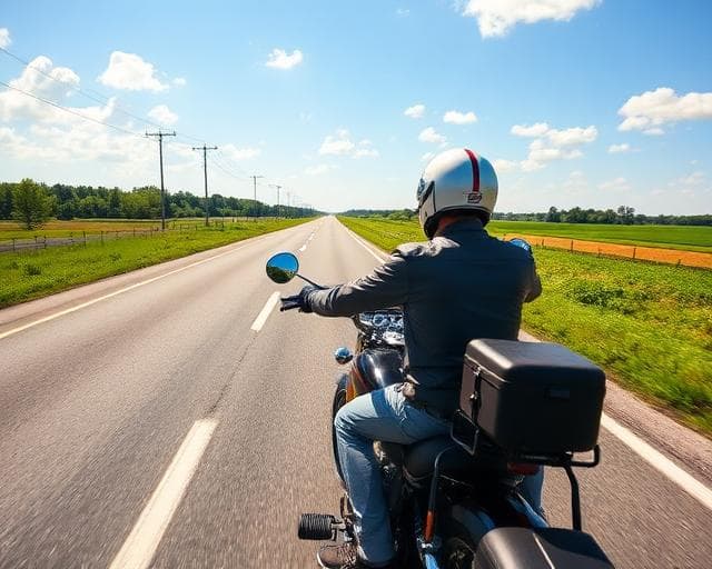 Motorcycle Insurance