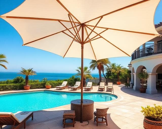 Umbrella Insurance