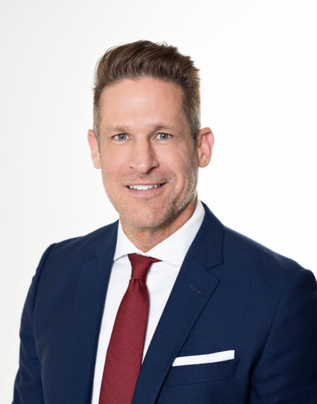 Steve Root, Owner of The Root Agency